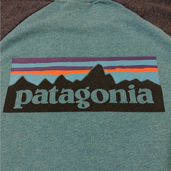 Patagonia Ridgeline Crewneck Shirt - Picture 13 of 13